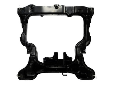 Nty zrz-hy-500 рама вспомогательная / кронштейн компрессор фото №1