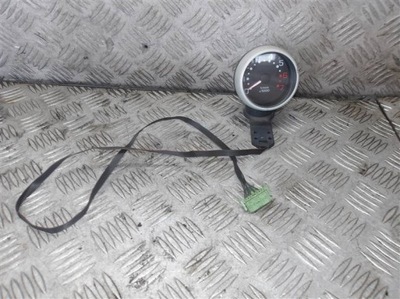 Приборы obrotomierz smart fortwo 600 0.6t фото №1