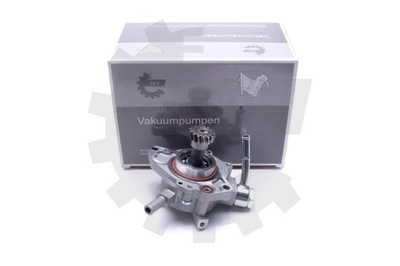 Насос вакуум mitsubishi l200 / triton фото №1