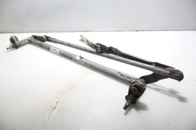 Механизм дворник перед skoda octavia ii lift фото №1