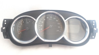 Лічильник obrotomierz dacia sandero ii logan фото №1