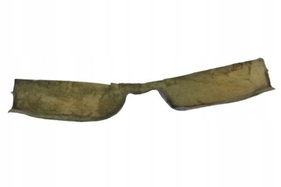 Коврик обшивка bmw 6 e24 628 фото №1