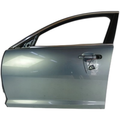 Jaguar xf lift двері перед ліва jke kombi фото №1