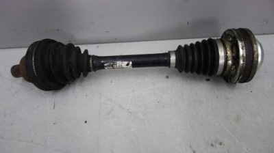 Vw seat audi приводной вал 1k0407271b фото №1