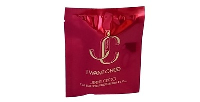 Jimmy Choo I Want Choo edp