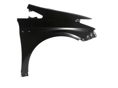 Крыло перед правый toyota prius 05.09-01.16 фото №1