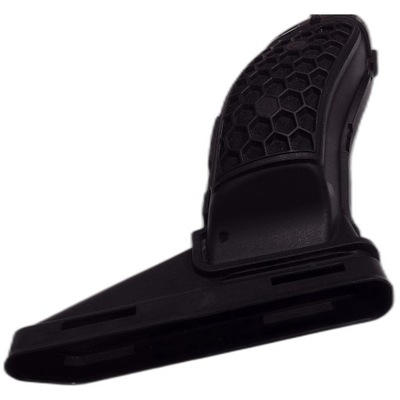 Mercedes s-klasa w222 lift труба воздухозаборник воздуха a1760900582 фото №1