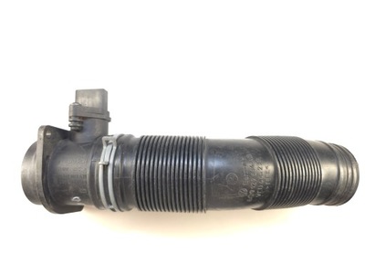 Fox polo ibiza 1.4 tdi расходомер труба воздухозаборник oryg pń# фото №1