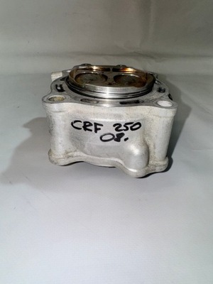 Cylinder Honda crf 250 tłok 04-09