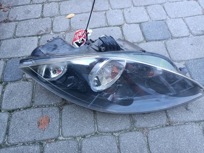 FARO FARO DERECHA SEAT LEON 05-12  