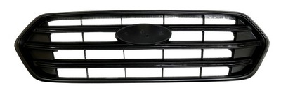 Решётка радиатора chłondnicy ford tourneo custom 2018- фото №1