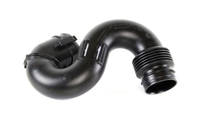 Шланг воздуха opel vivaro b renault trafic ii fiat talento 1.6 cdti dci фото №1