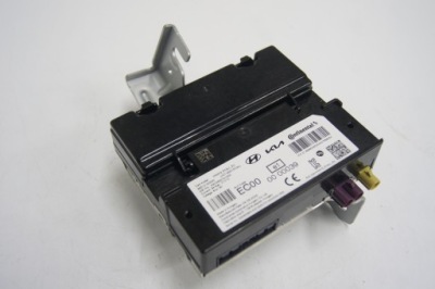 Hyundai i20 iii 1.2 b hb модуль ecall 96510-q0000 фото №1