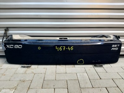 Volvo xc90 борт кришки задня 467-46 фото №1