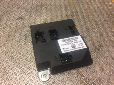 Mercedes-benz e w211 блок управления / модуль комфорта фото №1