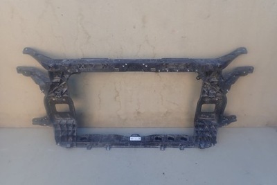 Pas передний усилитель hyundai tucson 4 iv 2020- фото №1