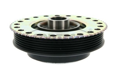 Corteco 80004336 шків, wał колінчастий фото №1