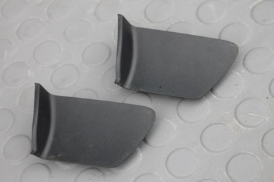 Заглушка ручка внутрішньої лівий перед задня toyota rav4 iv 12-18 фото №1