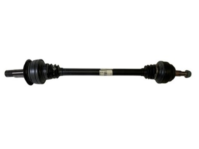 Привідний вал задня a2053500914 mercedes benz c-class фото №1