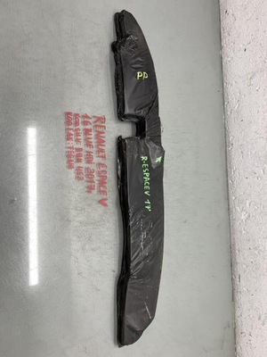 Шумоизоляция крыла правый перед renault espace v 1.6 blue dci 17 r фото №1