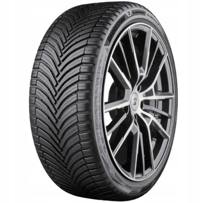 4 НОВЫЕ ШИНЫ WIELOSEZOНОВЫЕ BRIDGESTONE 205/50R17 TURANZA ALL SEASON 6