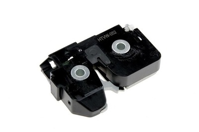 Замок крышки багажника vw t4 -03 фото №1