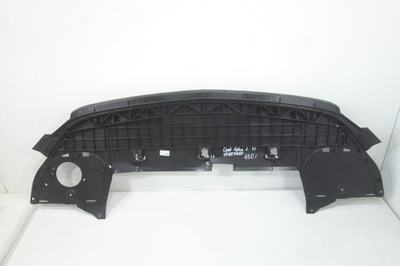 Захист плита pod бампер opel astra l vi фото №1