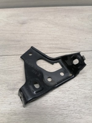 Astra iv кронштейн крыло левый перед - 13276370 фото №1