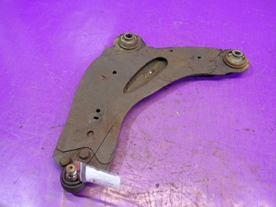 Opel vivaro i a 1,9 dci важіль перед лівий фото №1