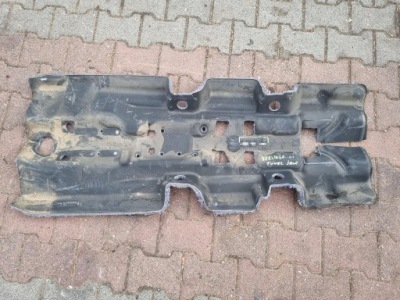 Шумоизоляция туннель partner berlingo iii 9681173480 фото №1