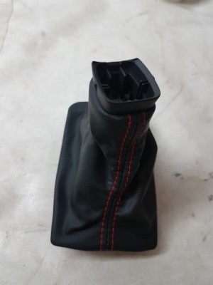 Subaru forester sport v 19- чехол переключения передач фото №1