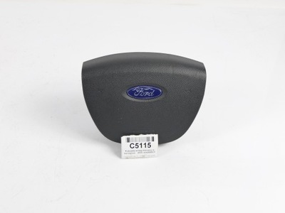 Подушка безопасности подушка kierwocy focus mk2 ii 2 фото №1