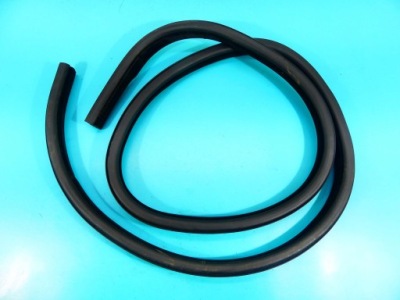 Прокладка двері лівий задня jaguar xf ii x260 sedan фото №1