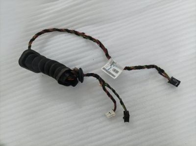 Mercedes a45 w176 amg жгут дверь правый перед фото №1