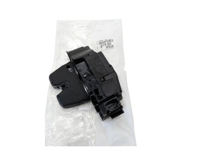 OE PSA CERRADURA DE MALETERO C5 3 207 308 C4 PICASSO  