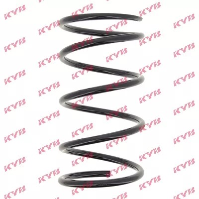 SPRING SUSPENSION KYB RD2435  