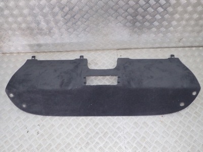 Audi r8 4s обшивка защита крышка фото №1