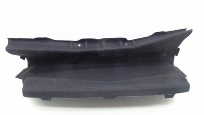 Обивка багажника обшивка mercedes slk r172 a1726940025 фото №1
