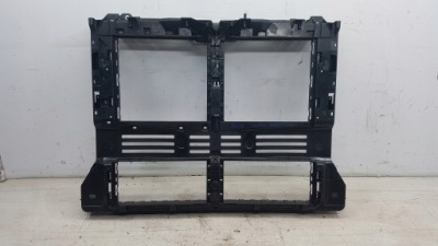 Ford transit custom 23- воздуховод воздуха впуск фото №1