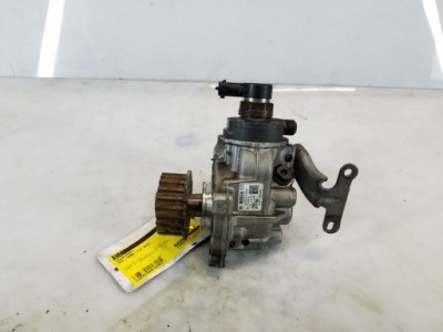 Насос впрыскная opel combo e 1.5 cdti 0445010761 9817903080 фото №1