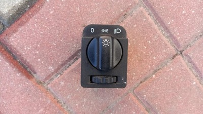 Переключатель света opel astra f фото №1