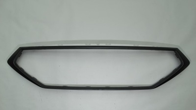 Seat tarraco 2018- рамка решітка решітка перед 5fj854643 фото №1