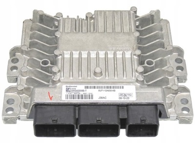 КОМП'ЮТЕР FORD 6U71-12A650-KB 5WS40508B-T 2.0 TDCI