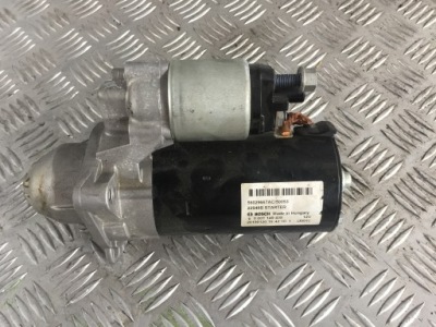 Стартер 56029667ac jeep cherokee wk2 3.0crd фото №1