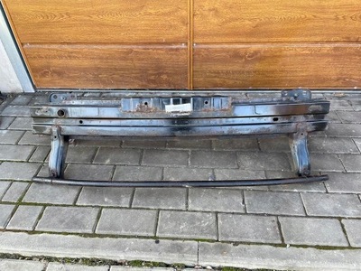 Hyundai i40 11- балка бампера передній фото №1