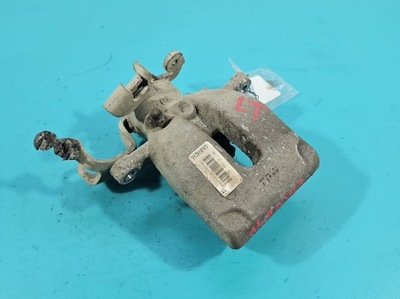 Суппорт задняя левый trw peugeot 5008 i 09-17 фото №1