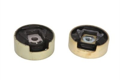 Febi bilstein 45308 подушка двигателя vw golf v vi, audi a3, octavia ii фото №1