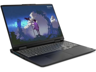 Laptop LENOVO IdeaPad Gaming 3 16IAH7 i5 RTX3060