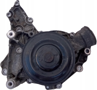 Насос wody mercedes w219 w203 w209 w211 r171 w171 фото №1
