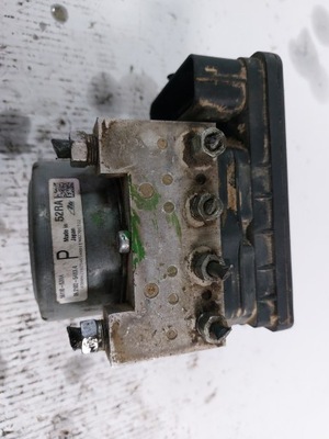 Насос abs suzuki swift mk8 56110-53ra фото №1